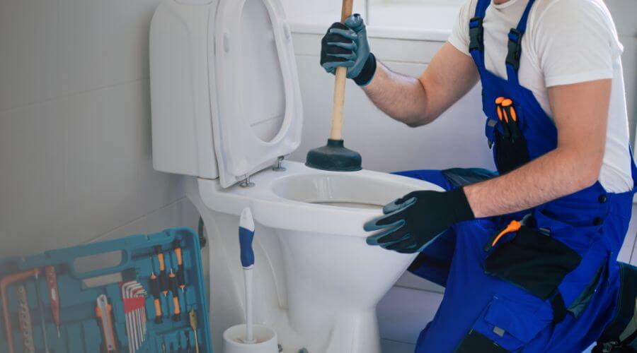 Professional expert plumbing services in Vidalia, GA